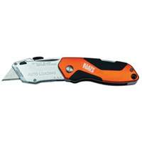 Auto-Loading Folding Utility Knife Equipment World