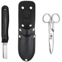 Trousse d'&eacute;pisseur de c&acirc;bles, 7-1/2" Equipment World