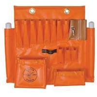 Aerial Apron Equipment World