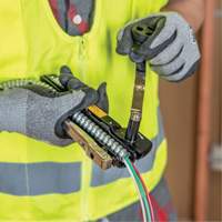 Armored and BX Cable Cutter, 7-1/4" Equipment World