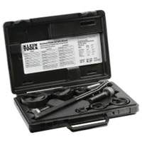 Ensemble de poinçons d&eacute;fonceurs avec cl&eacute;, 15 morcea Equipment World