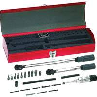 Ensembles d'outils