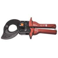 Ratcheting Cable Cutter, 10-1/4" Equipment World