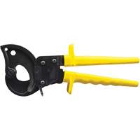 Ratcheting ACSR Cable Cutter, 10-1/4" Equipment World