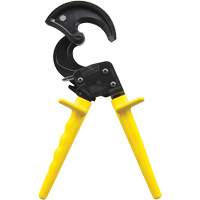 Ratcheting ACSR Cable Cutter, 10-1/4" Equipment World