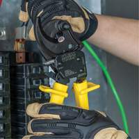 Ratcheting ACSR Cable Cutter, 10-1/4" Equipment World