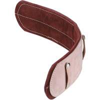 Coussin de ceinture en cuir, Cuir Equipment World