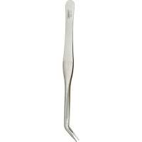 Utility Tweezers with Curved Tip Equipment World