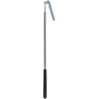 Magnetic Pickup Tool with Telescoping Reach, 27" Length, 5 lbs. Capacity TV300 | Equipment World