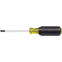 Phillips Screwdriver, #2, 8-1/4" L, Cushion Grip Handle Equipment World