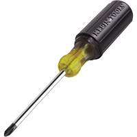 Phillips Screwdriver, #2, 8-1/4" L, Cushion Grip Handle Equipment World