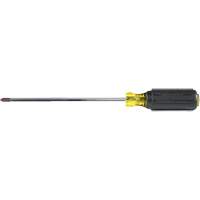 Phillips Screwdriver, #2, 11-5/16" L, Cushion Grip Handle Equipment World