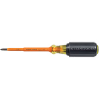 Insulated, Special Profilated Phillips-Tip Screwdrivers Equipment World