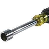 Nut Drivers - 3" Shafts, 9/16" Drive, 9-3/8" L, Non Magnetic Equipment World
