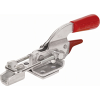 Toggle-Lock Plus Latch Clamps, 700 lbs. Clamping Force Equipment World