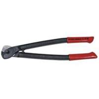 Wire Rope Cutter, 18" Equipment World