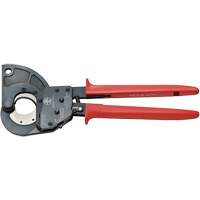 ACSR Ratcheting Cable Cutter, 13-3/4" Equipment World