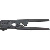 Compound-Action Ratcheting Crimper Equipment World