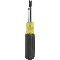 Outil multifonction d'insertion de type tournevis Equipment World