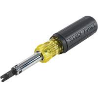 Outil multifonction d'insertion de type tournevis Equipment World