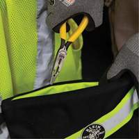 Connector Crimping Long-Nose Pliers Equipment World