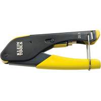 Compact Compression Crimper Equipment World