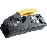 Compact Ratcheting Modular Crimper Equipment World
