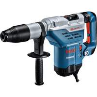SDS-Max&reg; Combination Hammer Equipment World