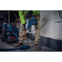 SDS-Max&reg; Combination Hammer Equipment World