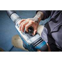SDS-Max&reg; Combination Hammer Equipment World