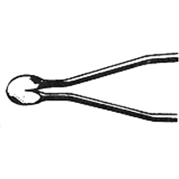 Pistolets &agrave; souder - Pannes de rechange, Panne de coupe seulement Equipment World