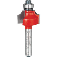 Router Bit - Beading Bit, 13/16" Dia., 1/4" Shank Equipment World