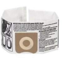 High-Efficency Dust Bag Equipment World