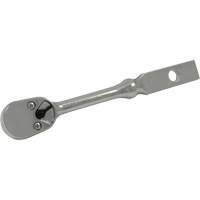 Ratchet Wrench, 1/2" Drive, Plain Handle Equipment World