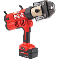 RP-340 Corded Press Tool TYB089 | Equipment World
