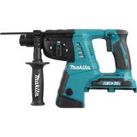 SDS-Plus Cordless Rotary Hammer (Tool Only), 18 V, 1", 2.2 ft-lbs, 0-1250 RPM Equipment World