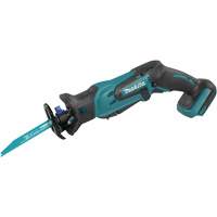 Cordless Reciprocating Saw (Tool Only), 18 V, Lithium-Ion Battery, 0-3000 SPM Equipment World