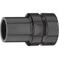 Adaptateur 1,25" pour les aspirateurs de poussi&egrave;res Dewalt Equipment World