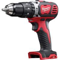 M18 Cordless Compact Hammer Drill/Driver (Tool Only), 1/2" Chuck, 18 V Equipment World