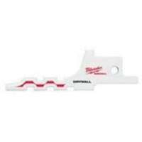 Sawzall&reg; Drywall Access Blade Equipment World