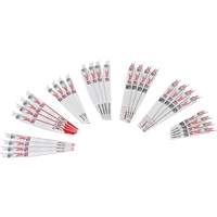 Jeu de lames de d&eacute;molition et &agrave; trait de scie &eacute;troit Sawzall Equipment World