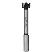 Forstner Wood Bit, 5/8", 3/8" Shank, 3-1/2" Length Equipment World