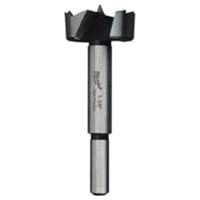 Forstner Wood Bit, 35 mm, 3/8" Shank, 3-1/2" Length Equipment World