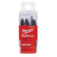 Switchblade Replacement Feed Screw Kit Equipment World