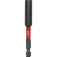 Shockwave Impact Magnetic Bit Holder Equipment World