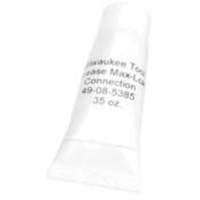 Max-Lok™ Replacement Grease, 0.35 oz., Tube TYF976 | Equipment World