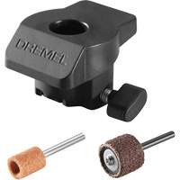 Sanding/Grinding Guide Attachment Kit Equipment World