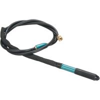 Straight-Line Variable Speed Pencil Grinder, 1/4" NPT, 3.5 CFM Equipment World