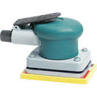 3" Dynabug II Orbital Sander, Non-Vacuum, 10000 RPM Equipment World
