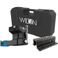 All-Terrain Vise  - Hitch Mountable Equipment World